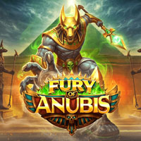Fury Of Anubis